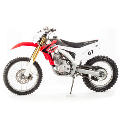 Motoland XR 250 (165FMM)