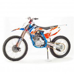 Motoland CRF 250 (165FMM)