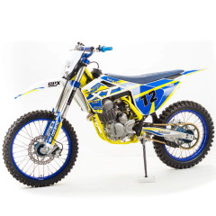 Motoland XT 250 ST 21/19 (172FMM)