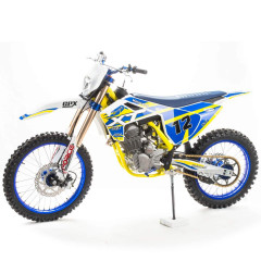 Motoland XT 250 ST-FA (172FMM)