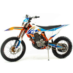 Motoland SX 250 (172FMM)