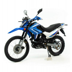 Motoland XR250 ENDURO (165FMM) синий