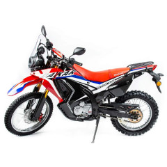 Motoland DAKAR ST (172FMM PR250)