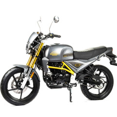 Motoland SCRAMBLER 250