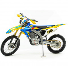 Motoland RMZ 250 (172FMM)