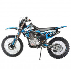 Motoland XR 250 LITE (165FMM) синий