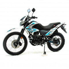 Motoland ENDURO LT (165FMM) синий