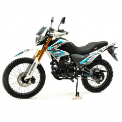 Motoland ENDURO ST (165FMM) синий