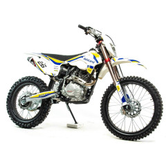 Motoland CRF 250 (165FMM) белый