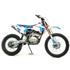 Motoland CRF 250 (165FMM) синий