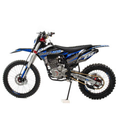 Motoland XT 250 HS (172FMM) синий