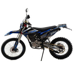 Motoland XT 250 HS (172FMM) синий