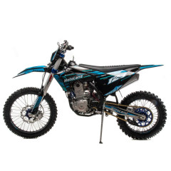 Motoland XT 450 NC (ZS194MQ) синий