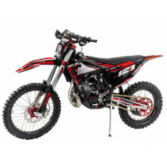 Motoland XT 250 ST (1E66MM 2-STROKE) красный