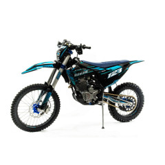 Motoland XT 250 ST 21/18 (172FMM-4V) синий