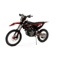 Motoland XT 250 ST 21/18 (172FMM-4V) красный