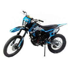 Motoland XR 250 LITE синий (172FMM)