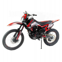 Motoland XR 250 LITE красный (172FMM)