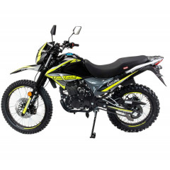 Motoland ENDURO LT 250 (XF250-B) (165FMM) NEON (2023г.)