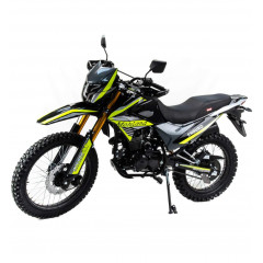 Motoland ENDURO ST 250 (165FMM) NEON (2023г.)