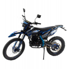 Motoland XT 250 HS 172FMM (PR5) синий