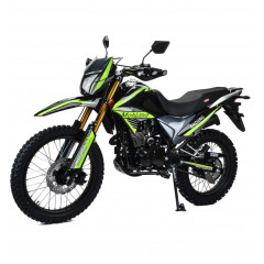 Motoland 300 ENDURO ST NEON