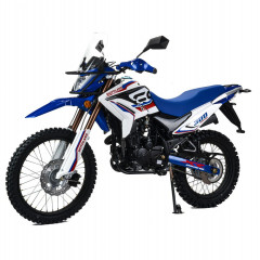 Motoland 300 XR300 ENDURO