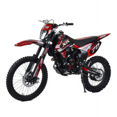 Motoland 300 XR300 LITE красный (175FMM)