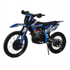 Motoland 300 XT300 HS (175FMM 4V) синий