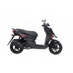 SYM CROX 125 Черный