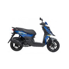 SYM CROX 125 Синий