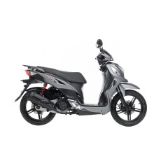 SYM Symphony SR 125 Матовый Серый