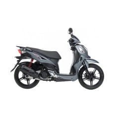 SYM Symphony SR 125 Серебро