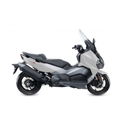 SYM MAXSYM TL 500 Белый