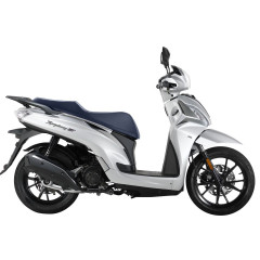 SYM Symphony ST 200 Белый